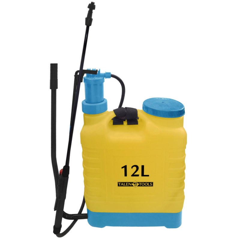 Pulvérisateur à pression 12 L AVR-TOOLS
