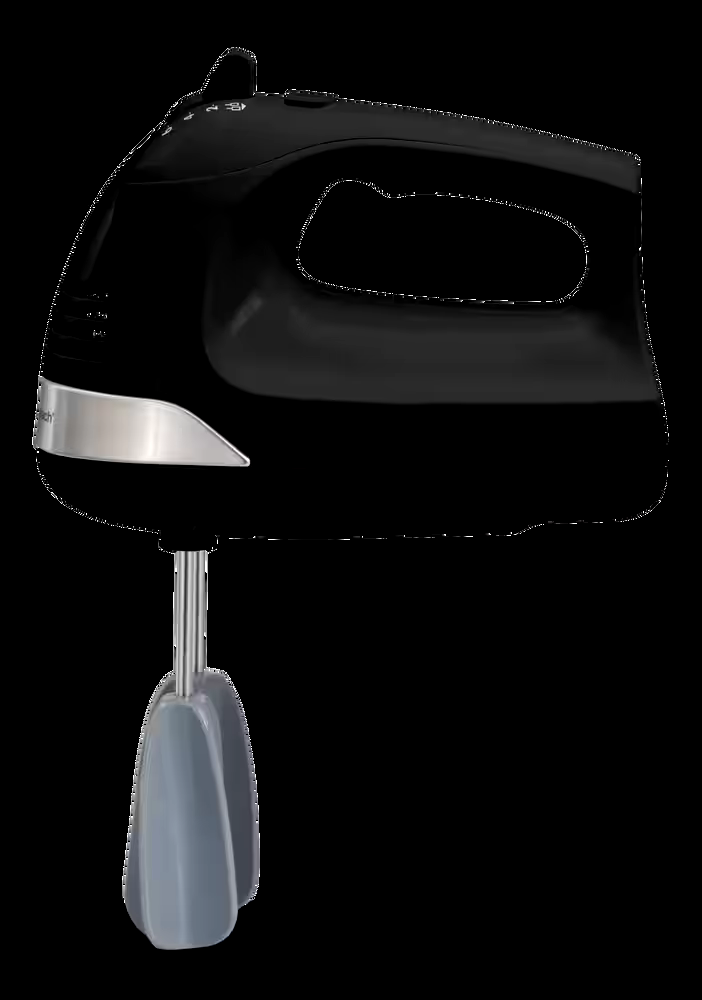 Hamilton Beach 6-Speed Hand Mixer