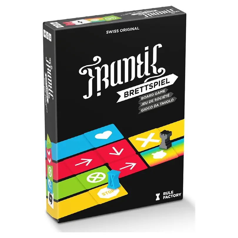 Brettspiel Spiele