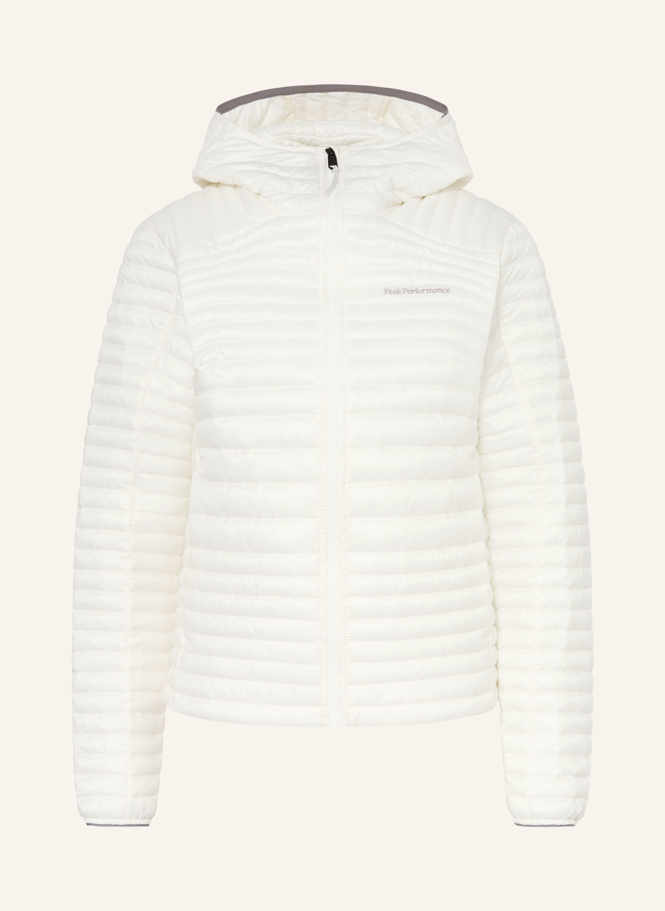 Peak Performance Steppjacke MONOLIGHT