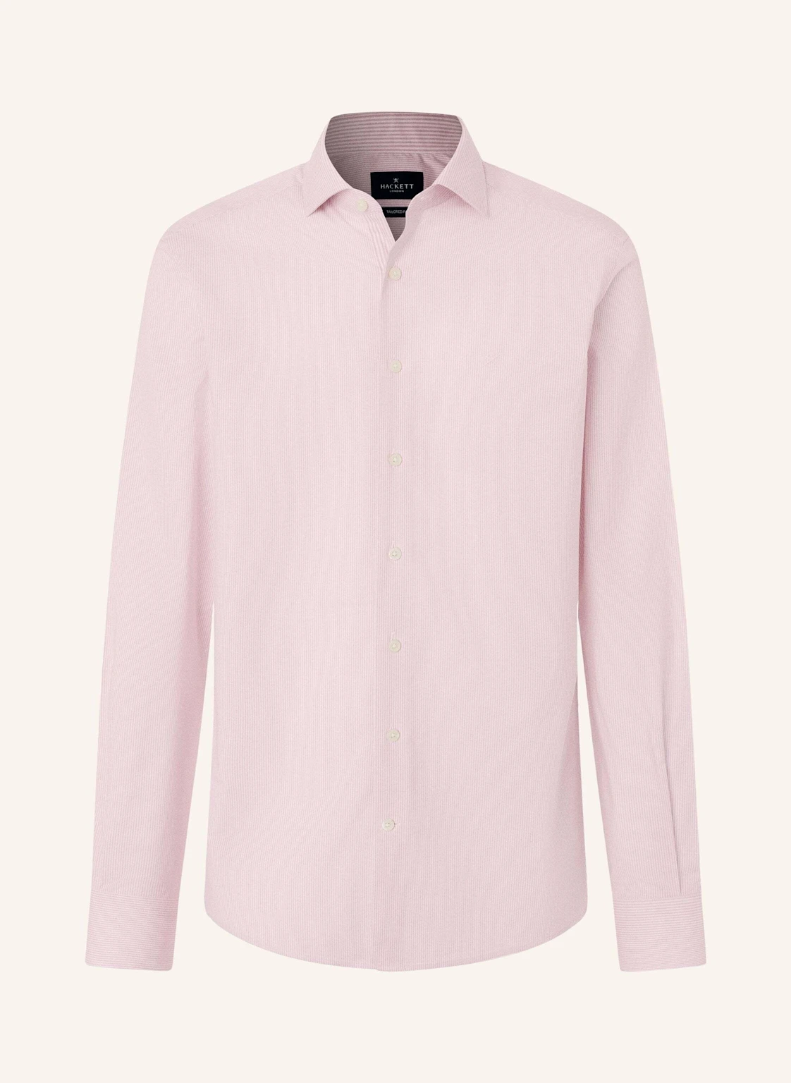 HACKETT LONDON Freizeithemd BI STRETCH BENGAL