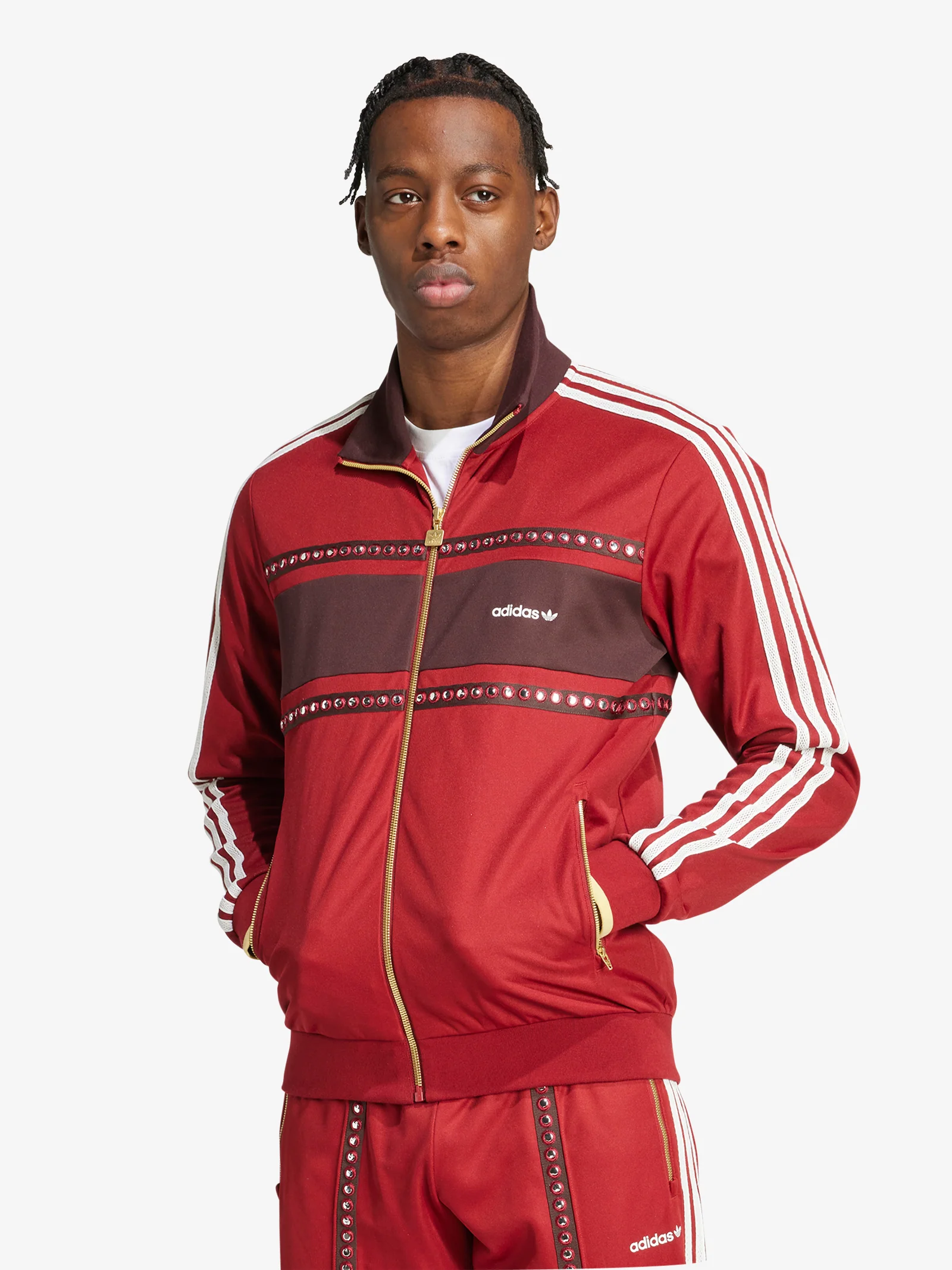 Track Top