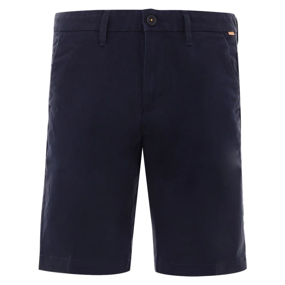 Timberland Squam Lake Stretch Twill chino shorts