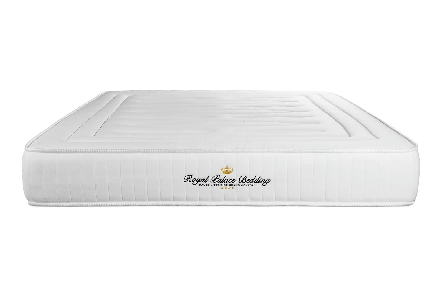 NOTTINGHAM - Matelas 200x200 Mémoire de forme - Ferme