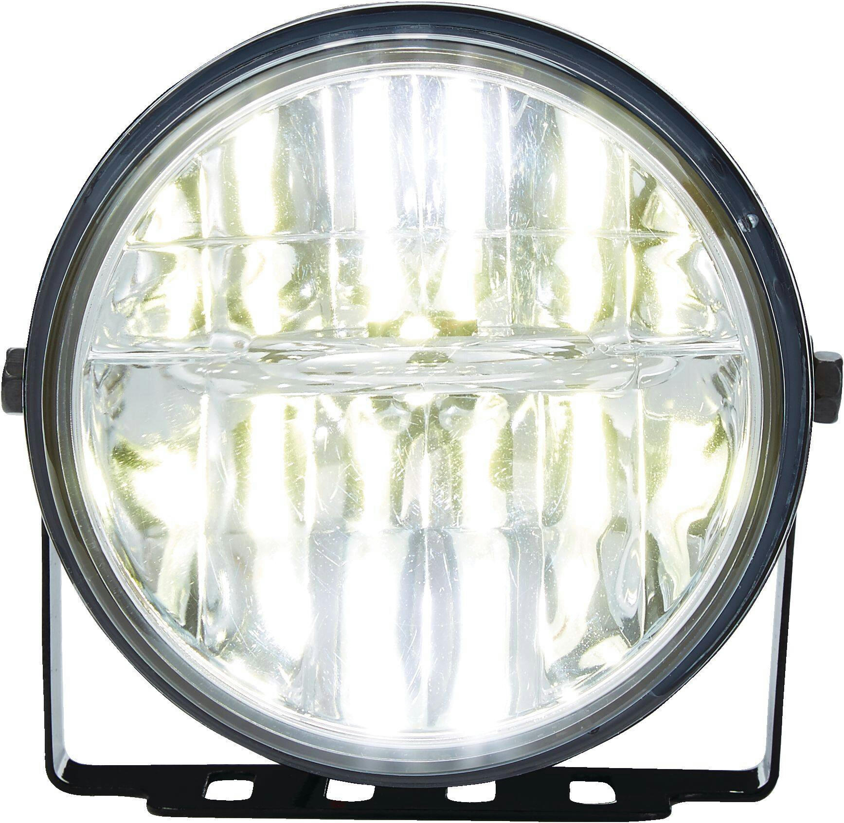 Blazer C3067K 12V Off-Road Round LED Light Kit