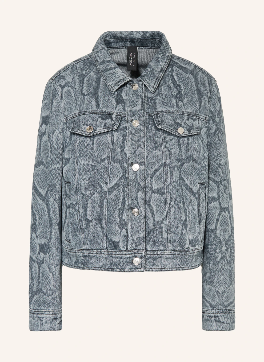 MARC CAIN Jeansjacke
