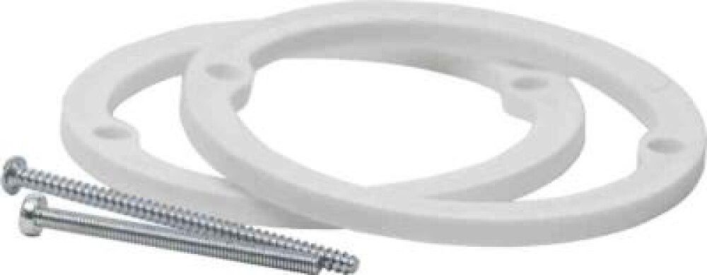 PÅBYGGINGSRING APPARATDOSE 2 MM
