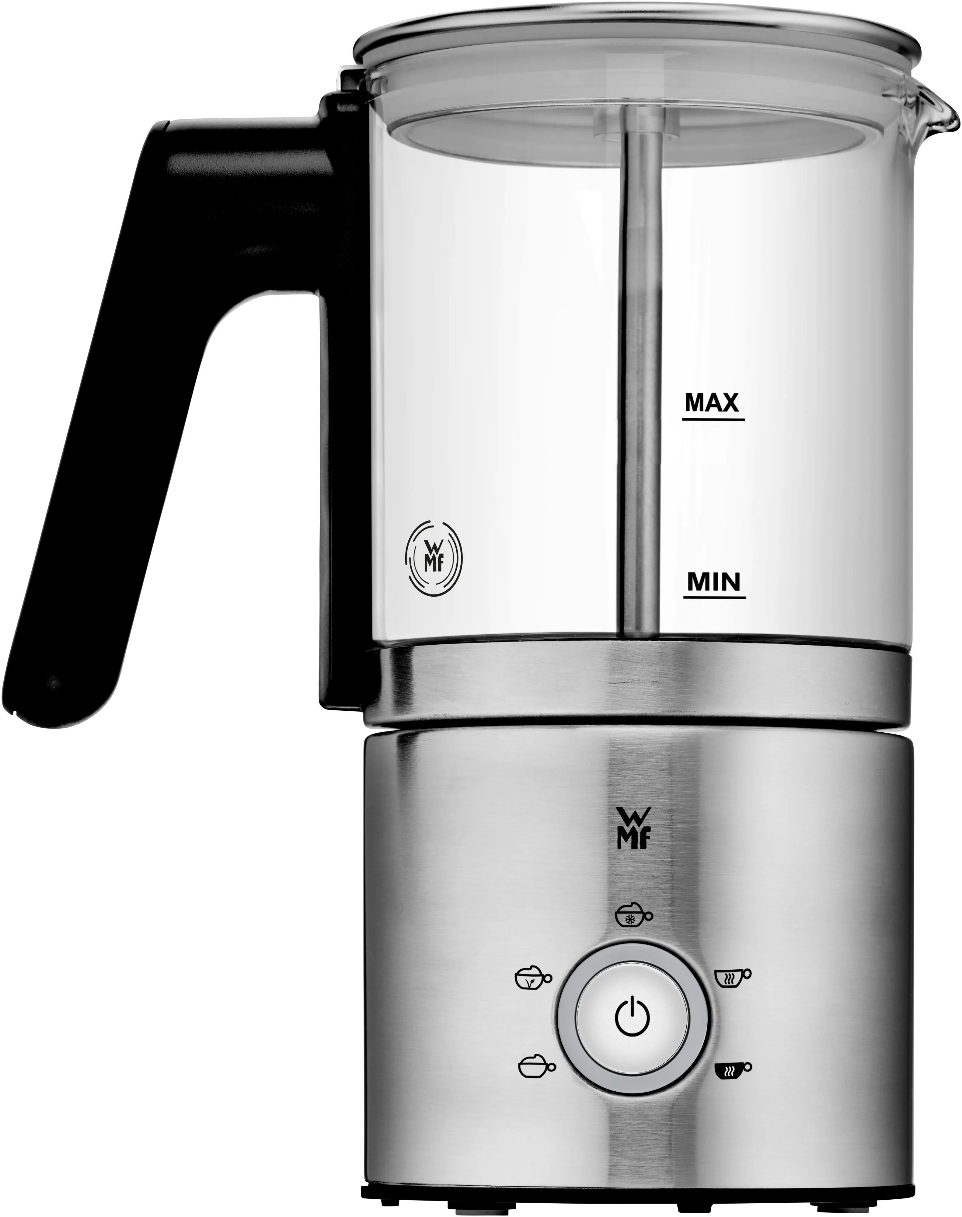 WMF Glass Milk Frother