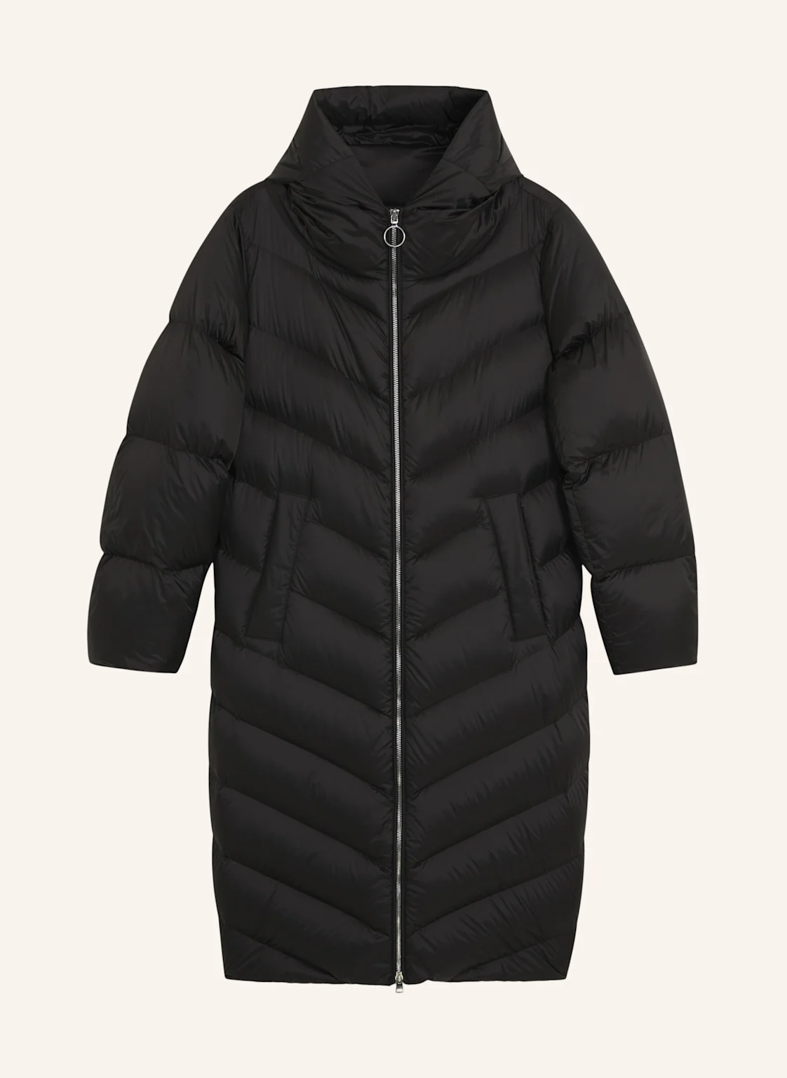 HUGO Daunenjacke FINI-4 Relaxed Fit
