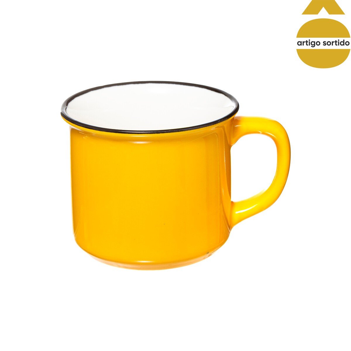 Chávena de café HAPPY pop 14cl