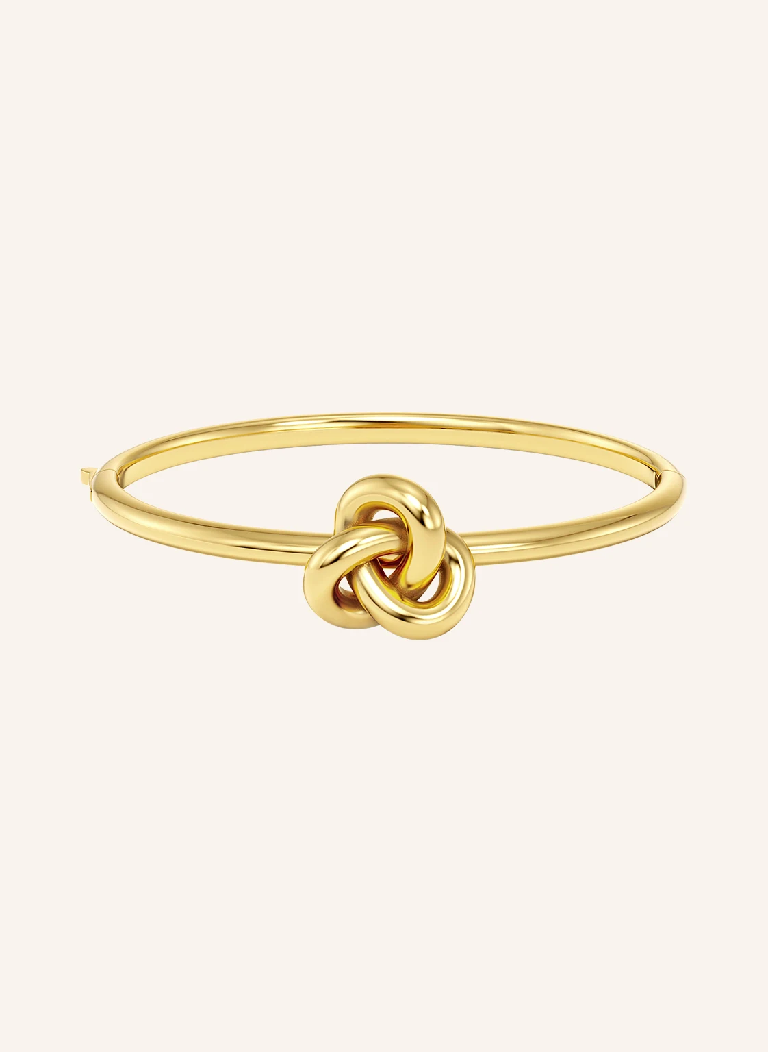 EDBLAD Armreif INFINITY KNOT