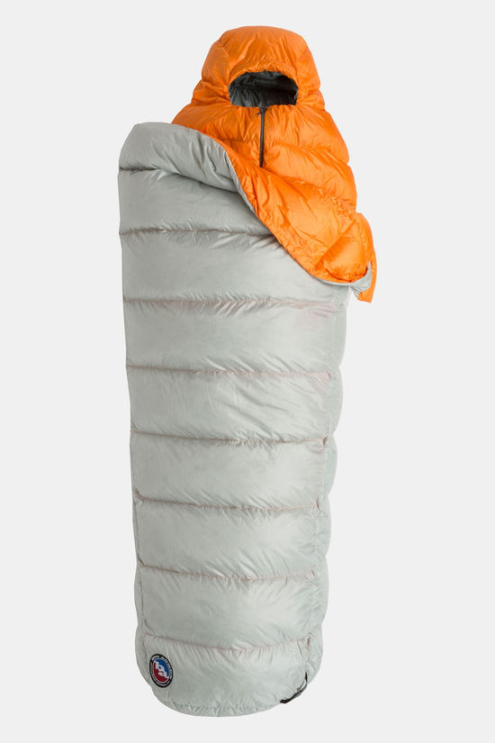 Big Agnes Lost Ranger 3N1 0 Small Slaapzak