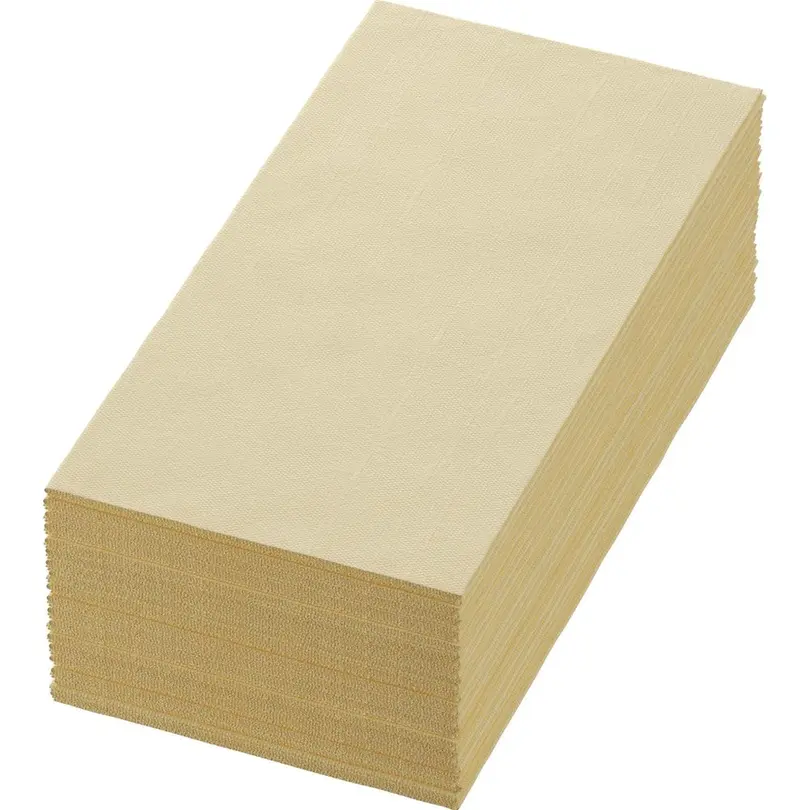 Serviette Duni