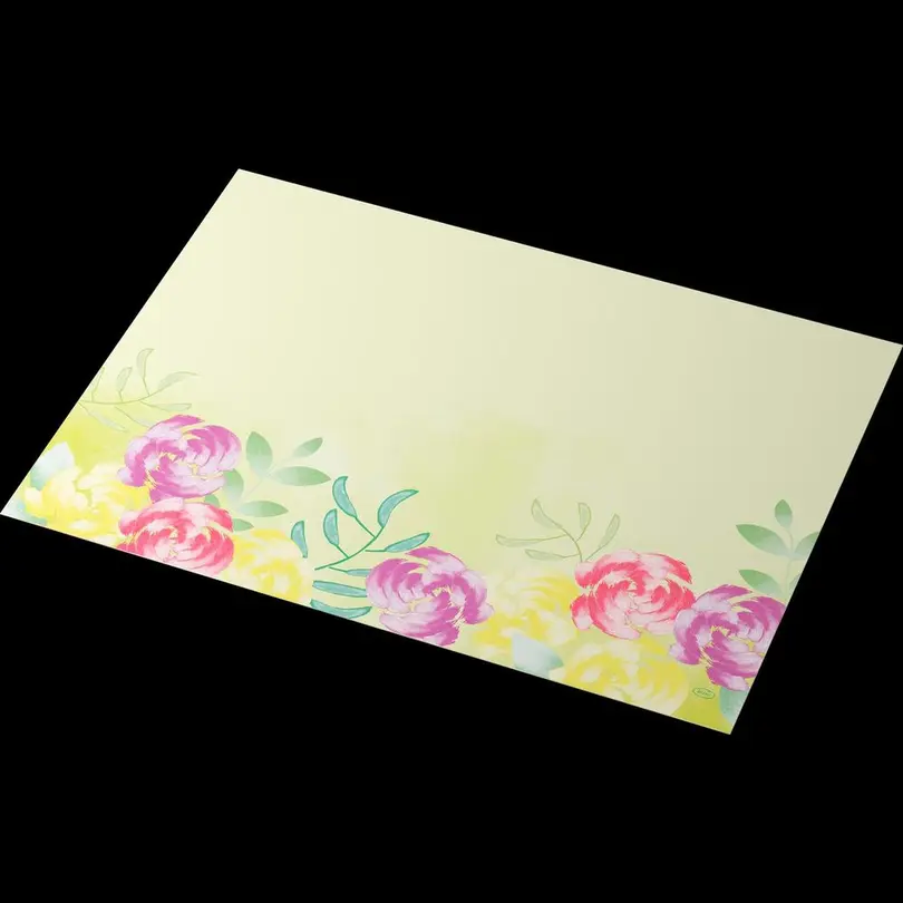Tischset Soft Tropics