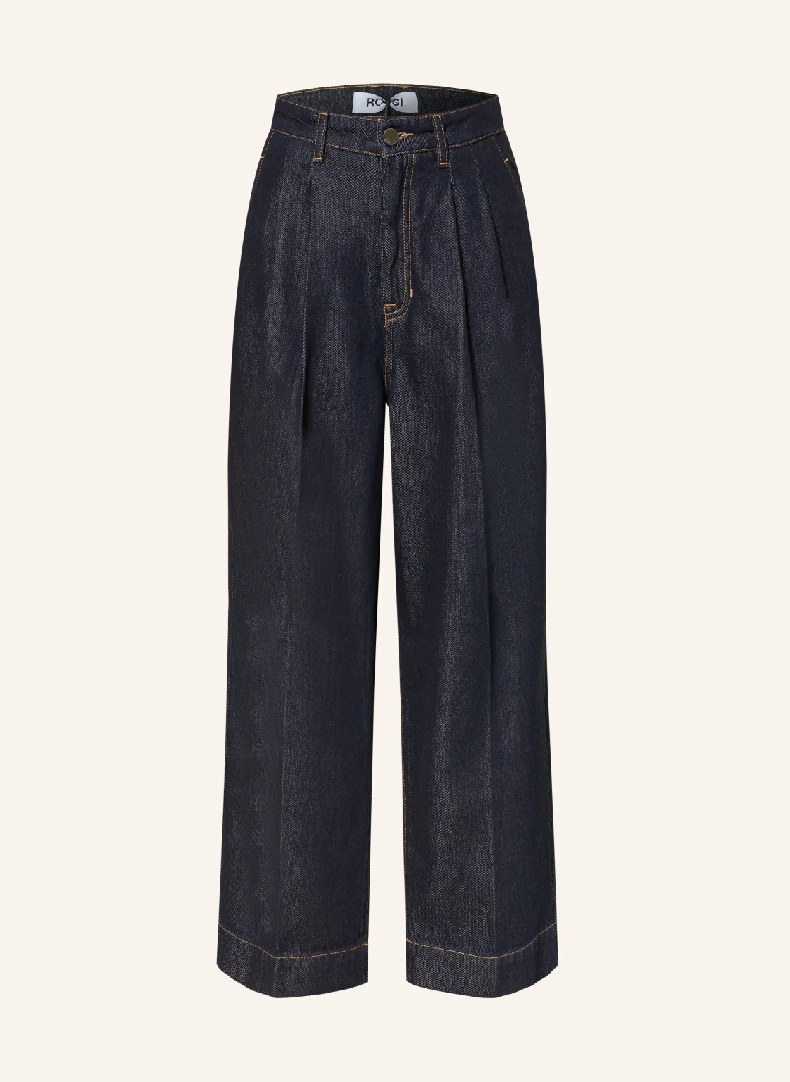ROSSI Barrel Jeans NOA