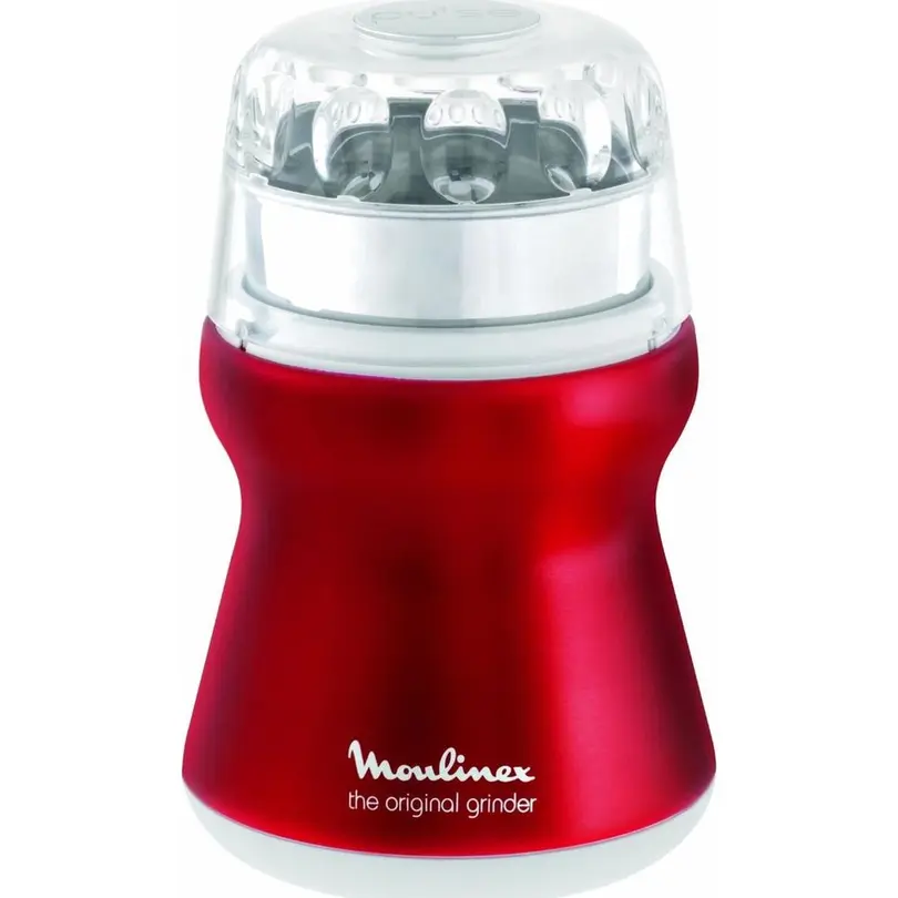 Kaffeezubereiter Red Ruby