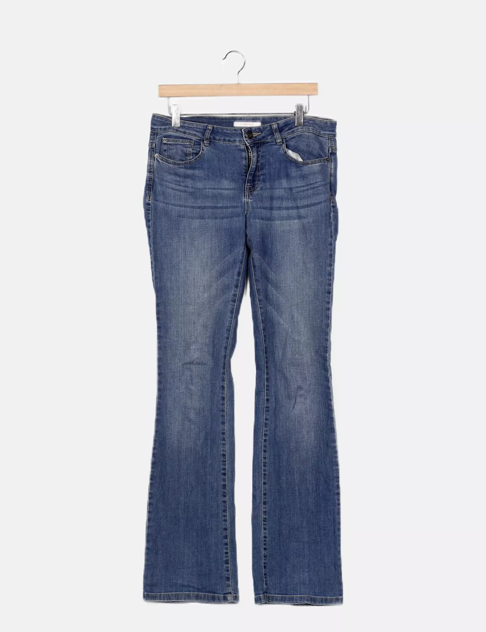 Camaïeu Jeggings & Skinny & Slim