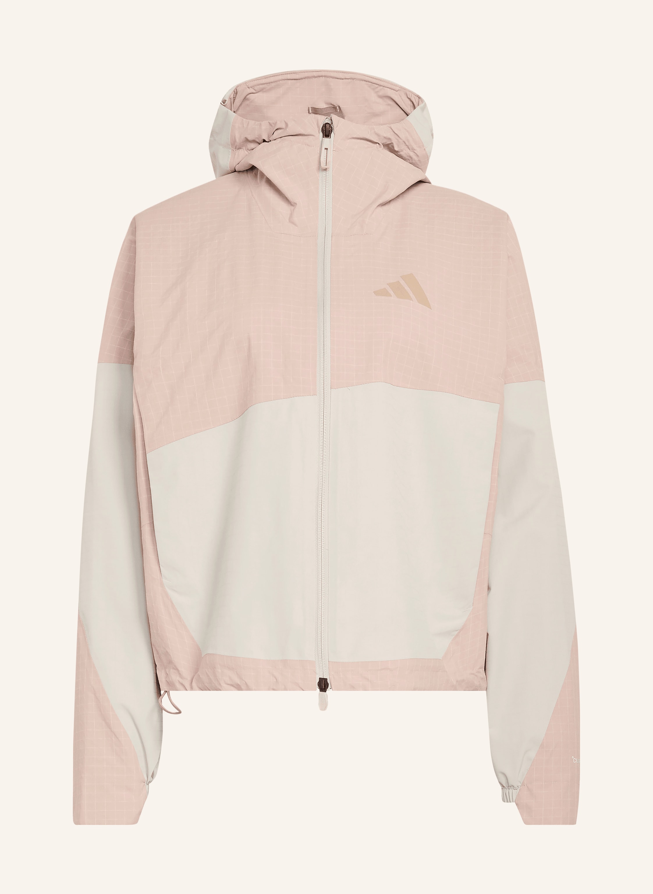 adidas TERREX Funktionsjacke XPLORIC 2 LAYER CLIMAPROOF