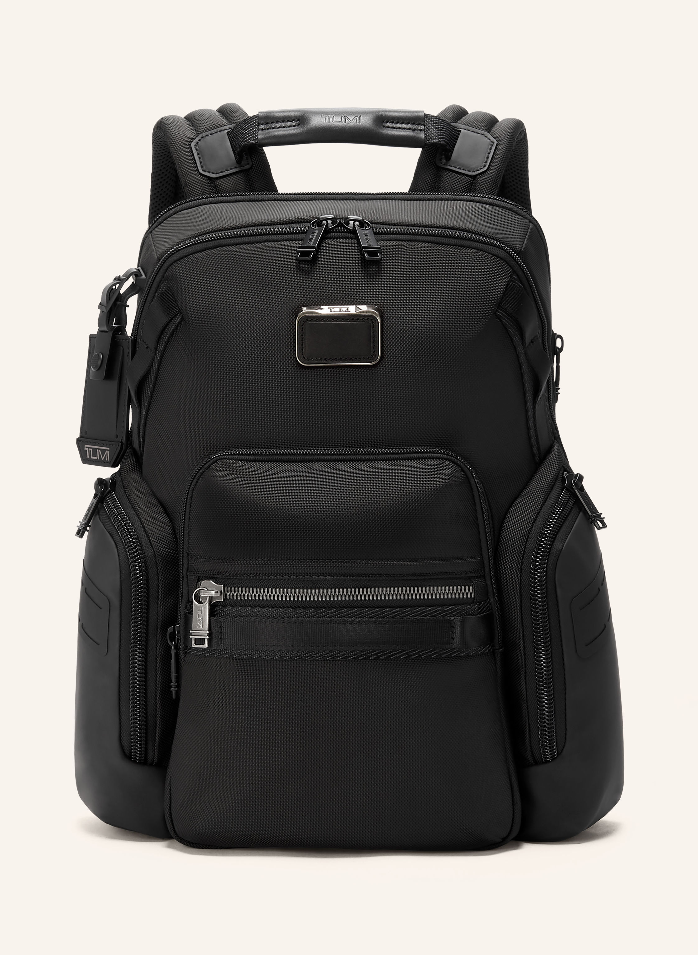 TUMI ALPHA BRAVO Rucksack NAVIGATION mit Laptop-Fach
