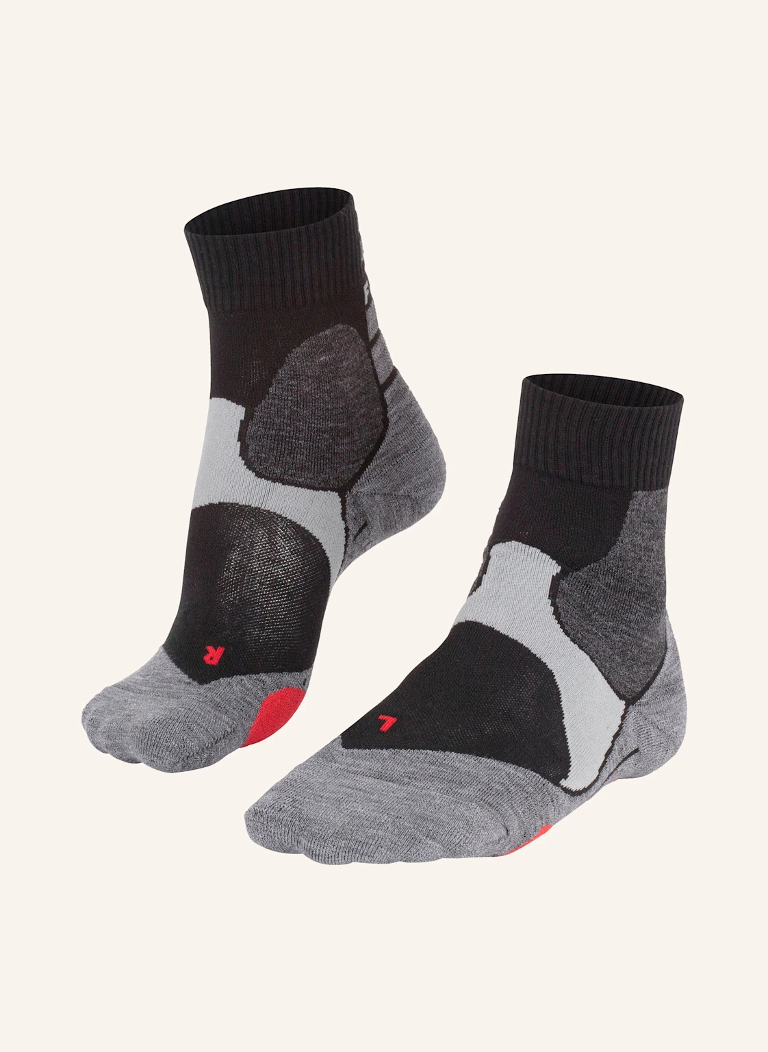 FALKE Sportsocken BC3 COMFORT SHORT