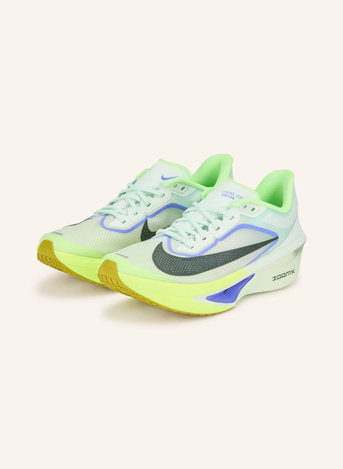 Nike Laufschuhe ZOOM FLY 6