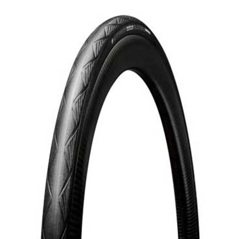Hutchinson Blackbird All Season Hookless Tubeless 700 x 30 road tyre