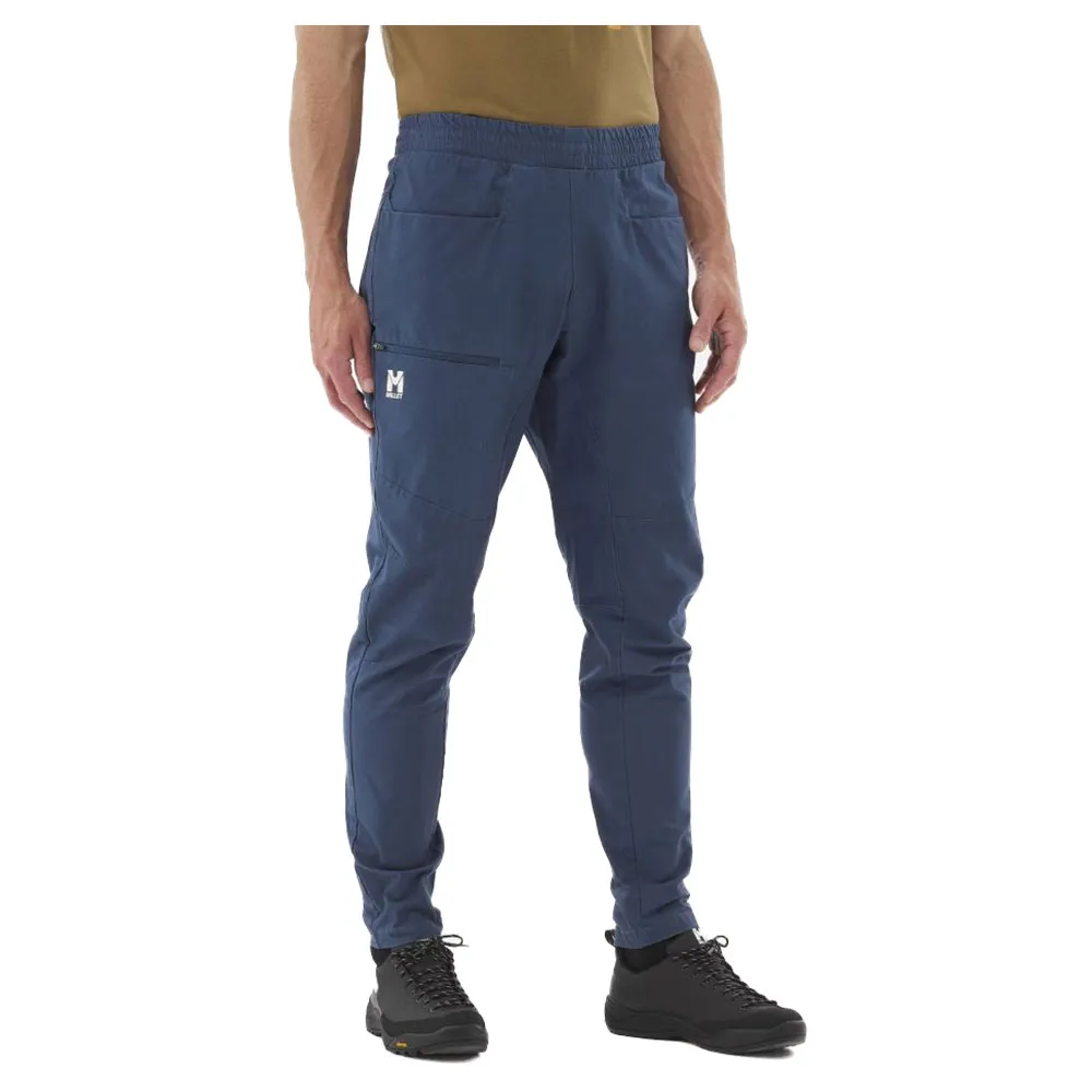 Millet Cimaï Cotton pants