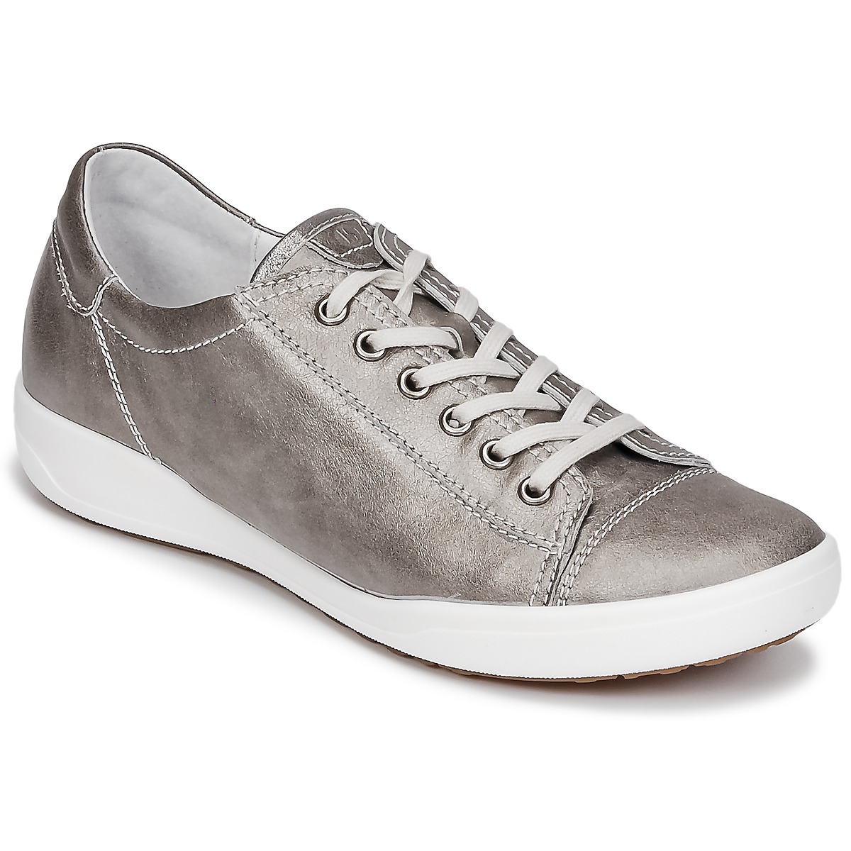 Josef Seibel - SINA 11 - Silver