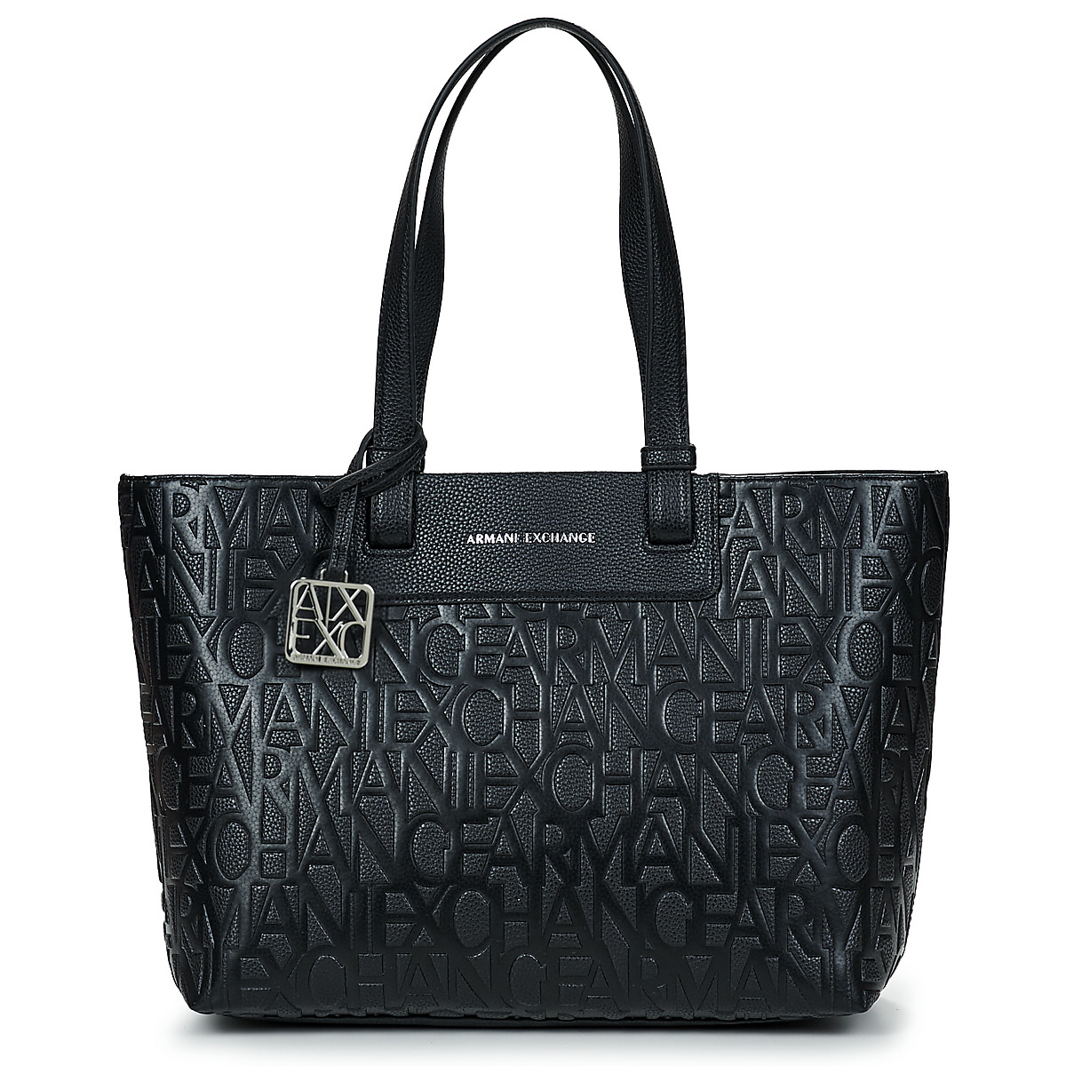 Armani Exchange - XW001481 - Black