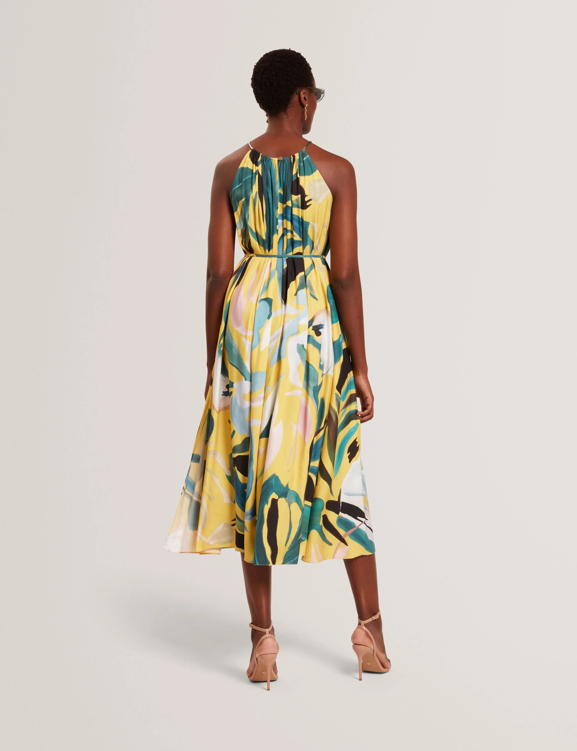 REELIA | YELLOW