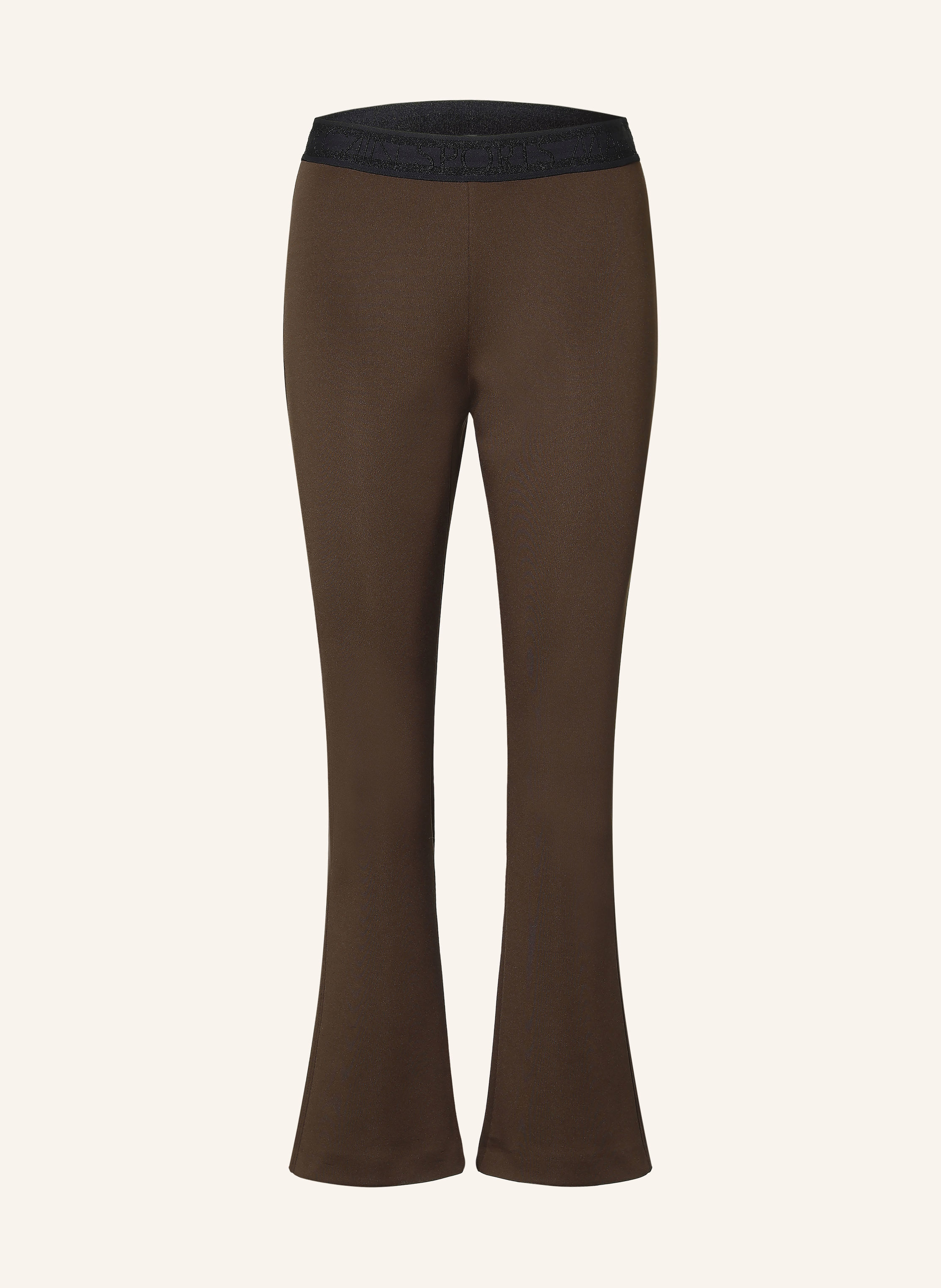 MARC CAIN Bootcut-Hose FREDERICA