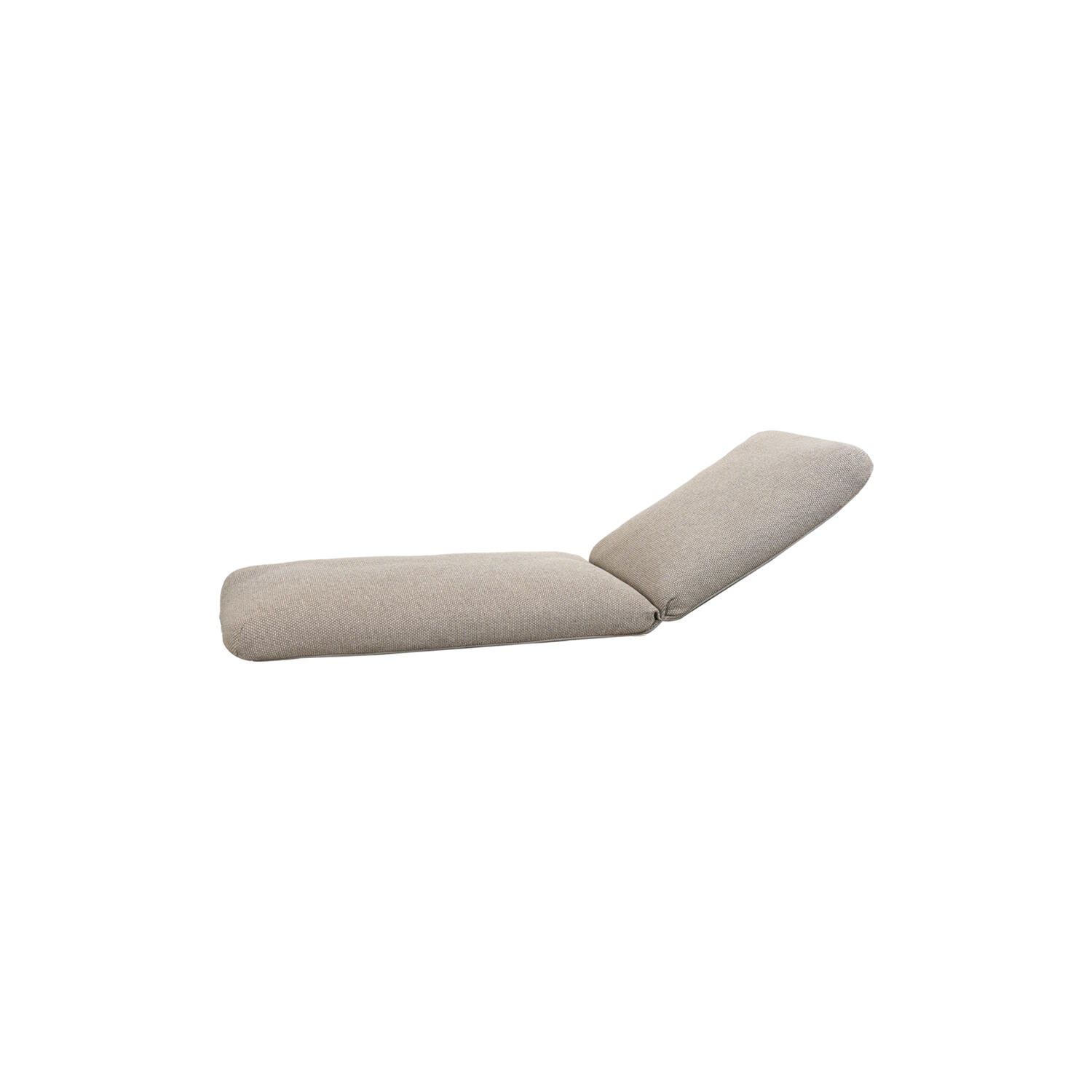 Vista solvogn hynde, light brown