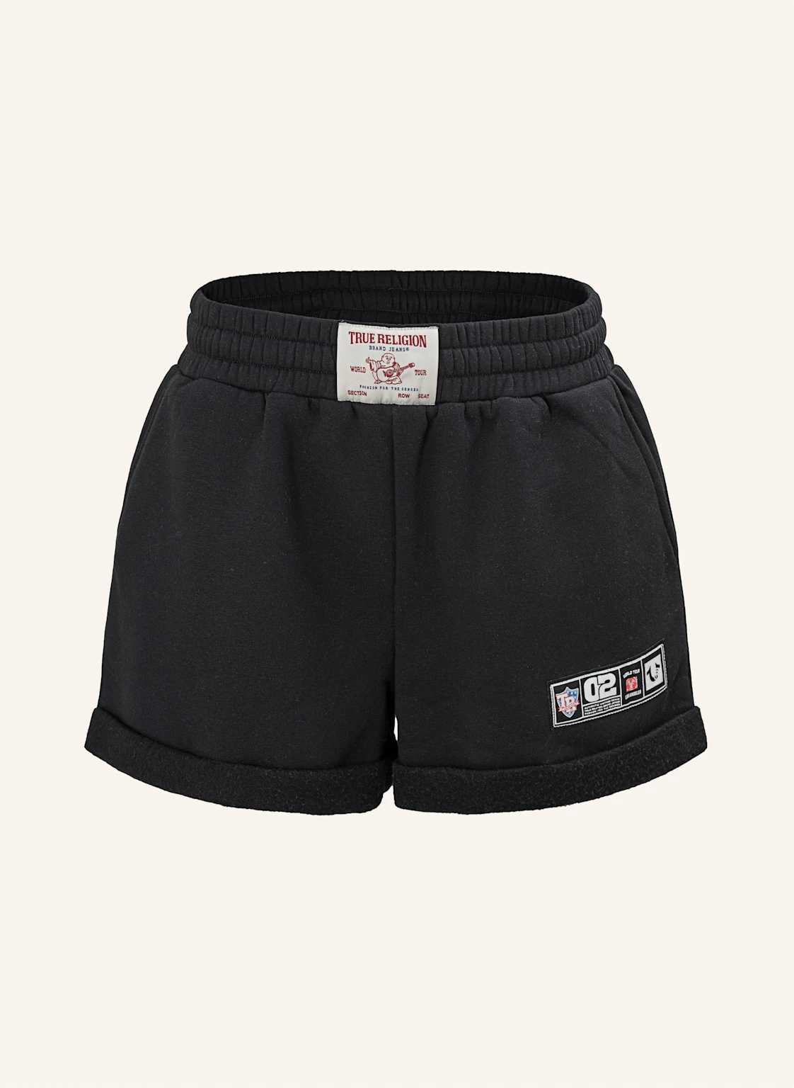 TRUE RELIGION Shorts