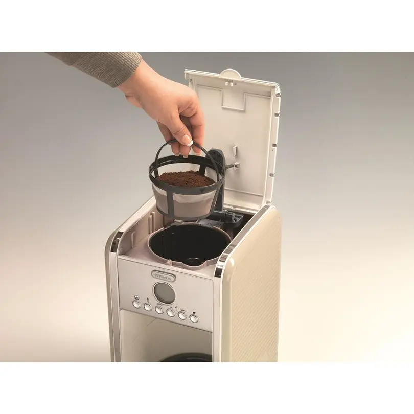 Kaffeemaschinen Vintage