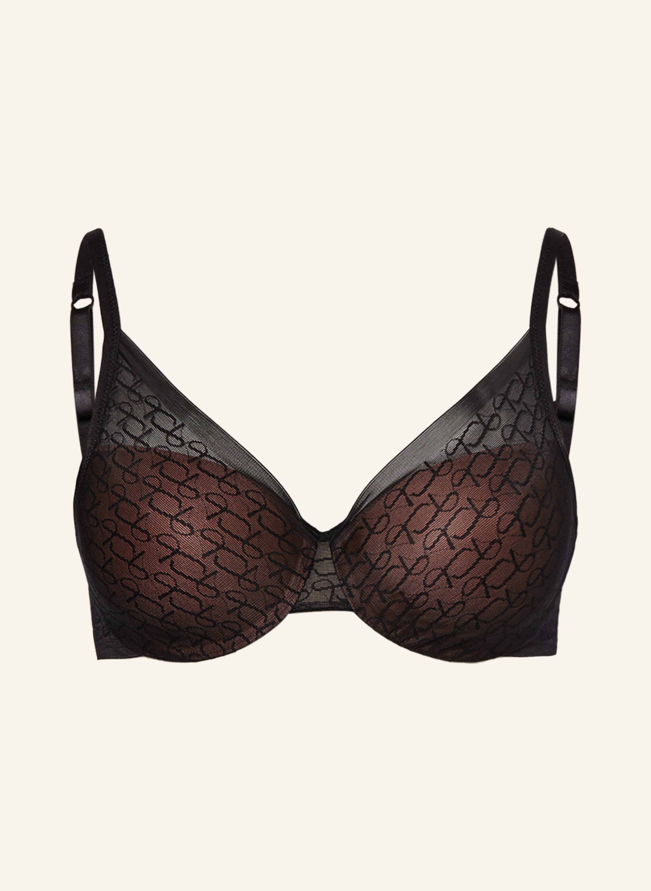 Triumph Schalen-BH SIGNATURE SHEER