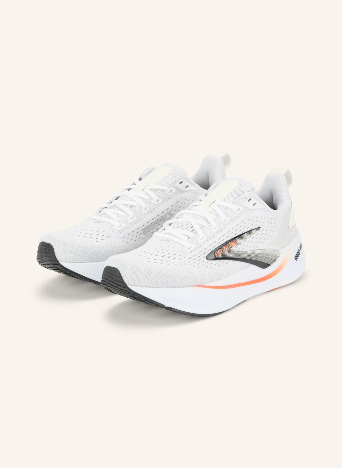 BROOKS Laufschuhe GHOST MAX 4