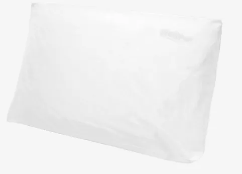 Pudebetræk INGE 40x60x11-13 grå