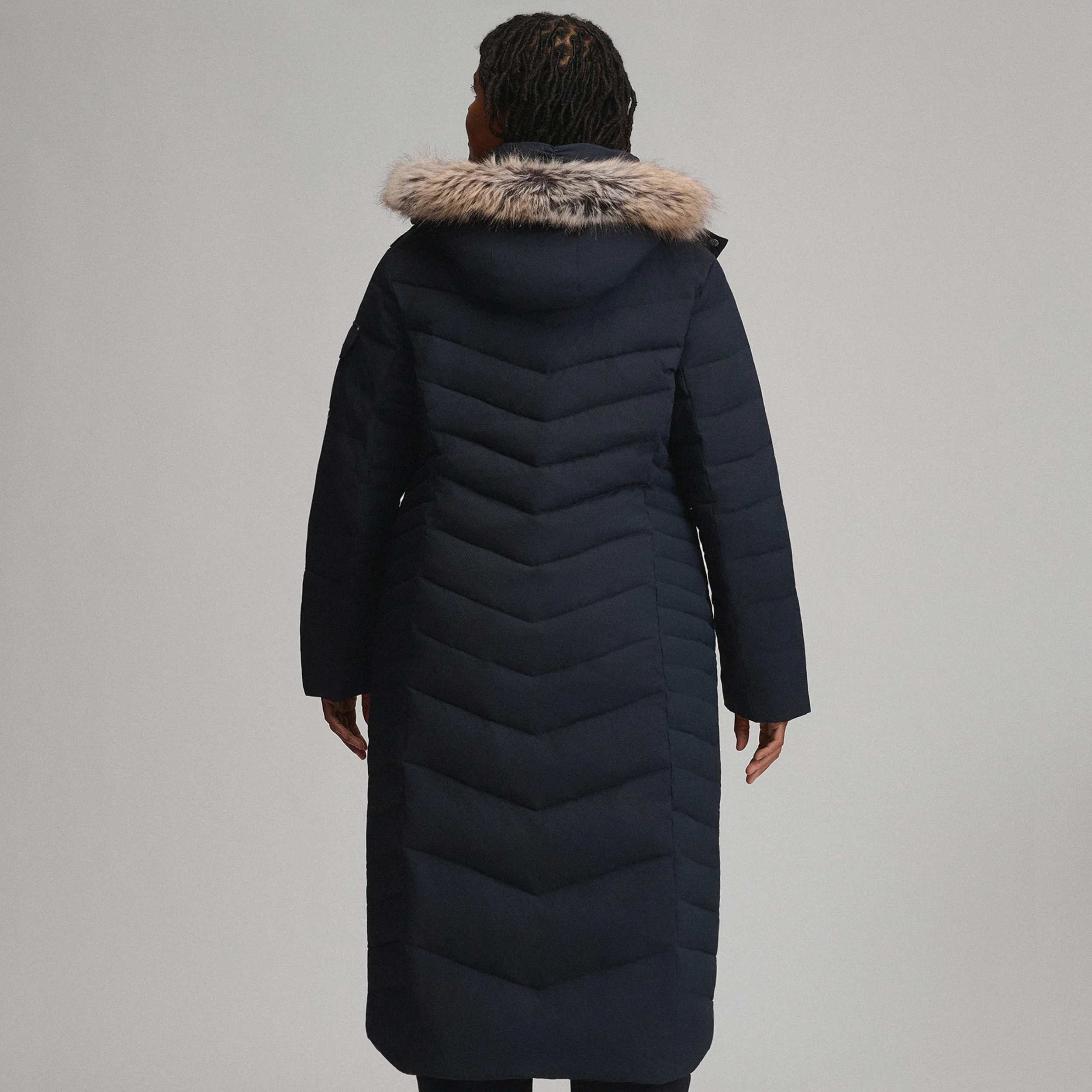 Women's Sun Valley Down Duffle Jacket