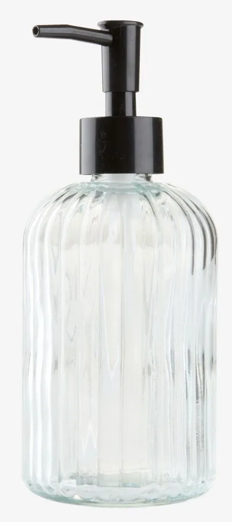 Sæbedispenser ROSENLUND assorteret