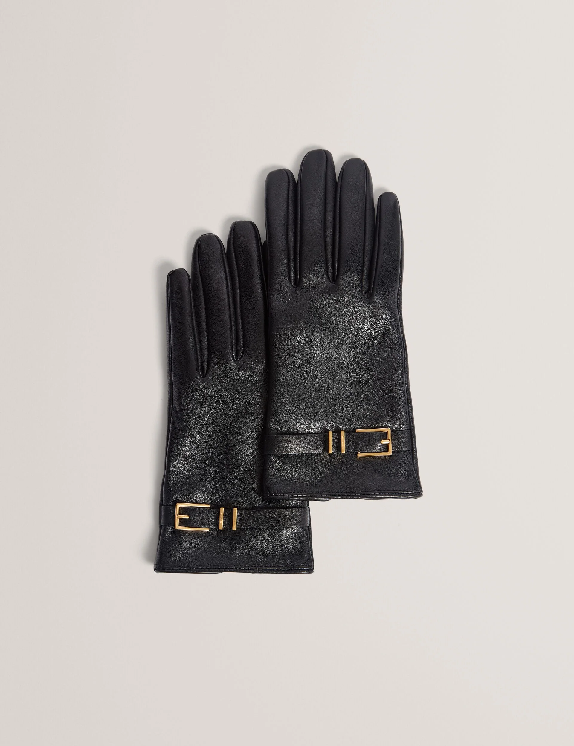 JILLLA | BLACK