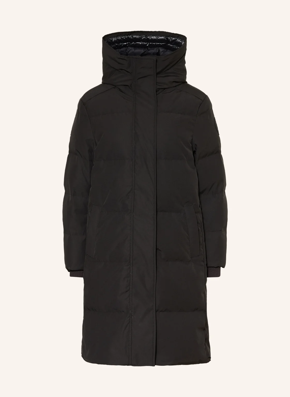 CANADA GOOSE Daunenmantel LOUISE PARKA