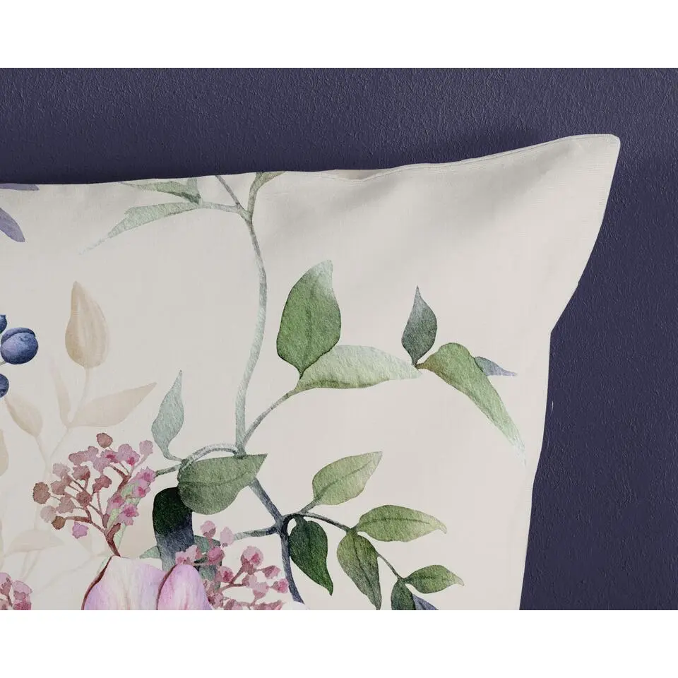 Duvet cover Pure 200x220 2* 60x70 cm