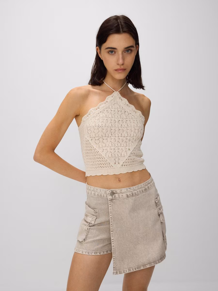 Ladies' Top