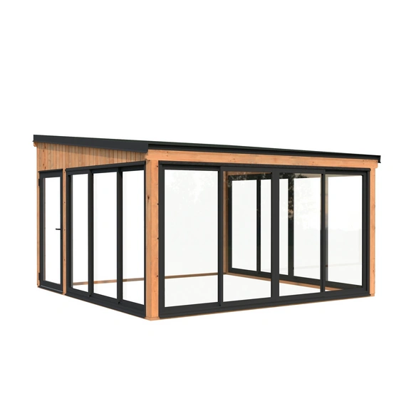 Gartenhaus »Lumi«