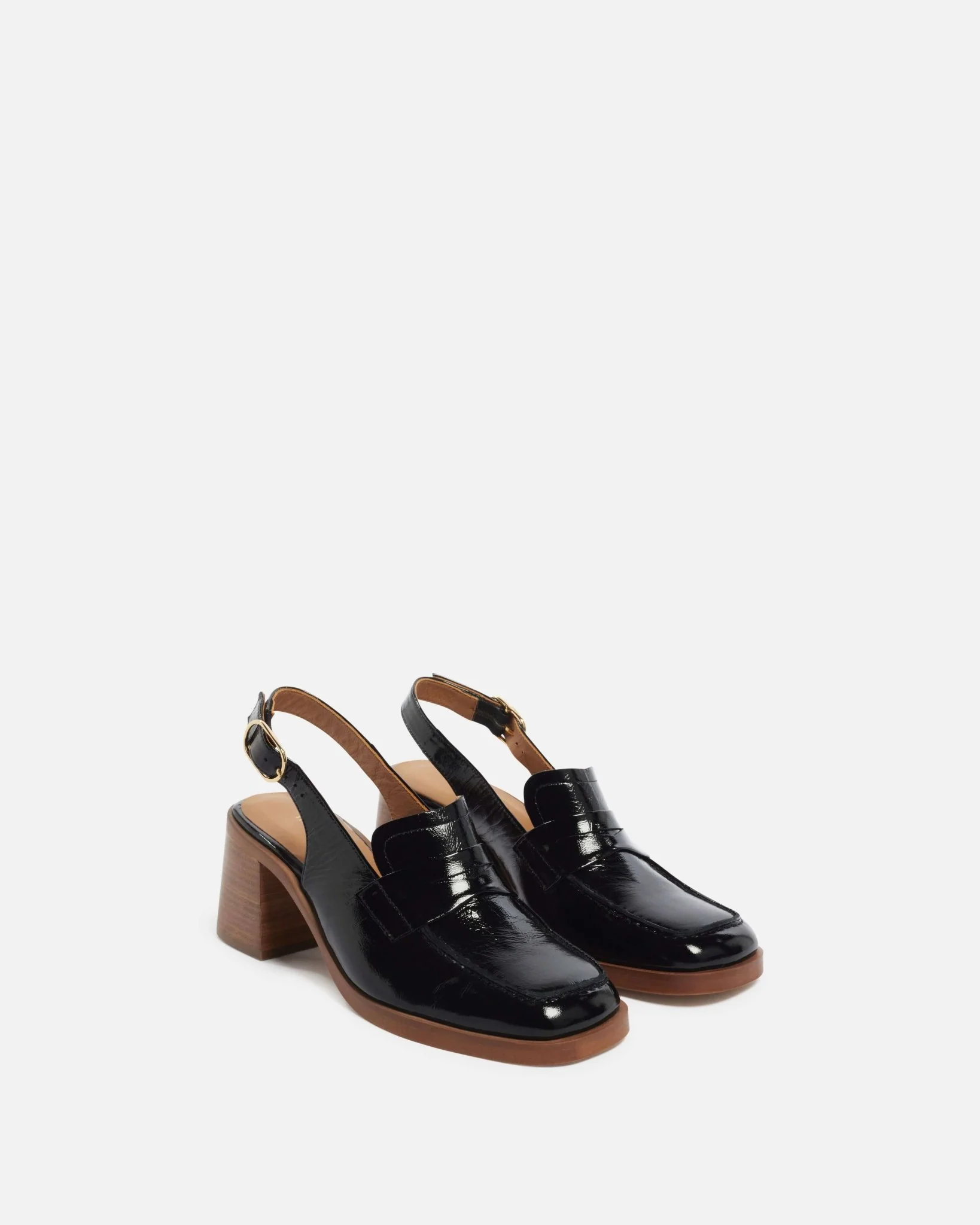 MOCASSINS MARIANE/CRK