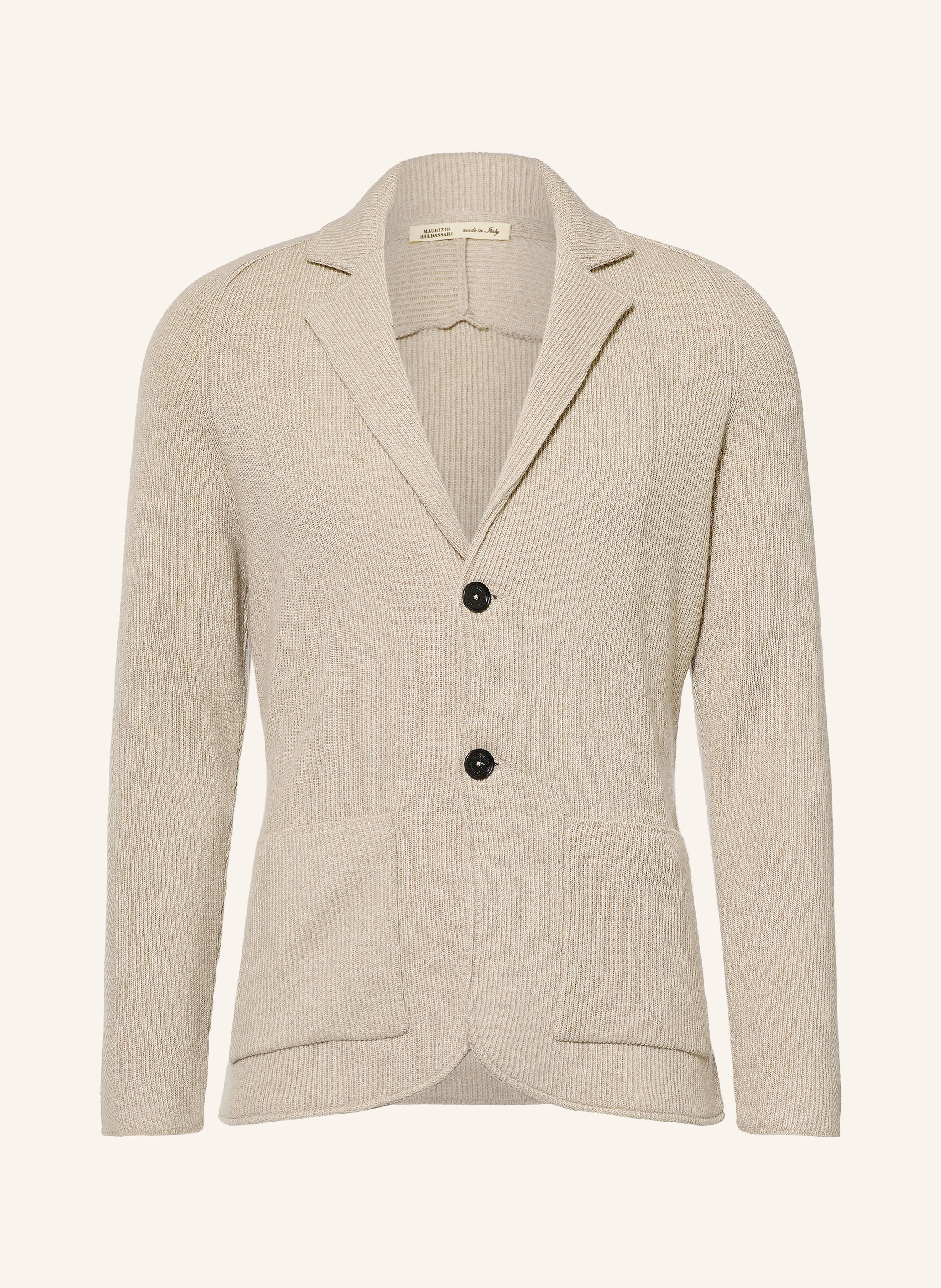 MAURIZIO  BALDASSARI Strickjacke