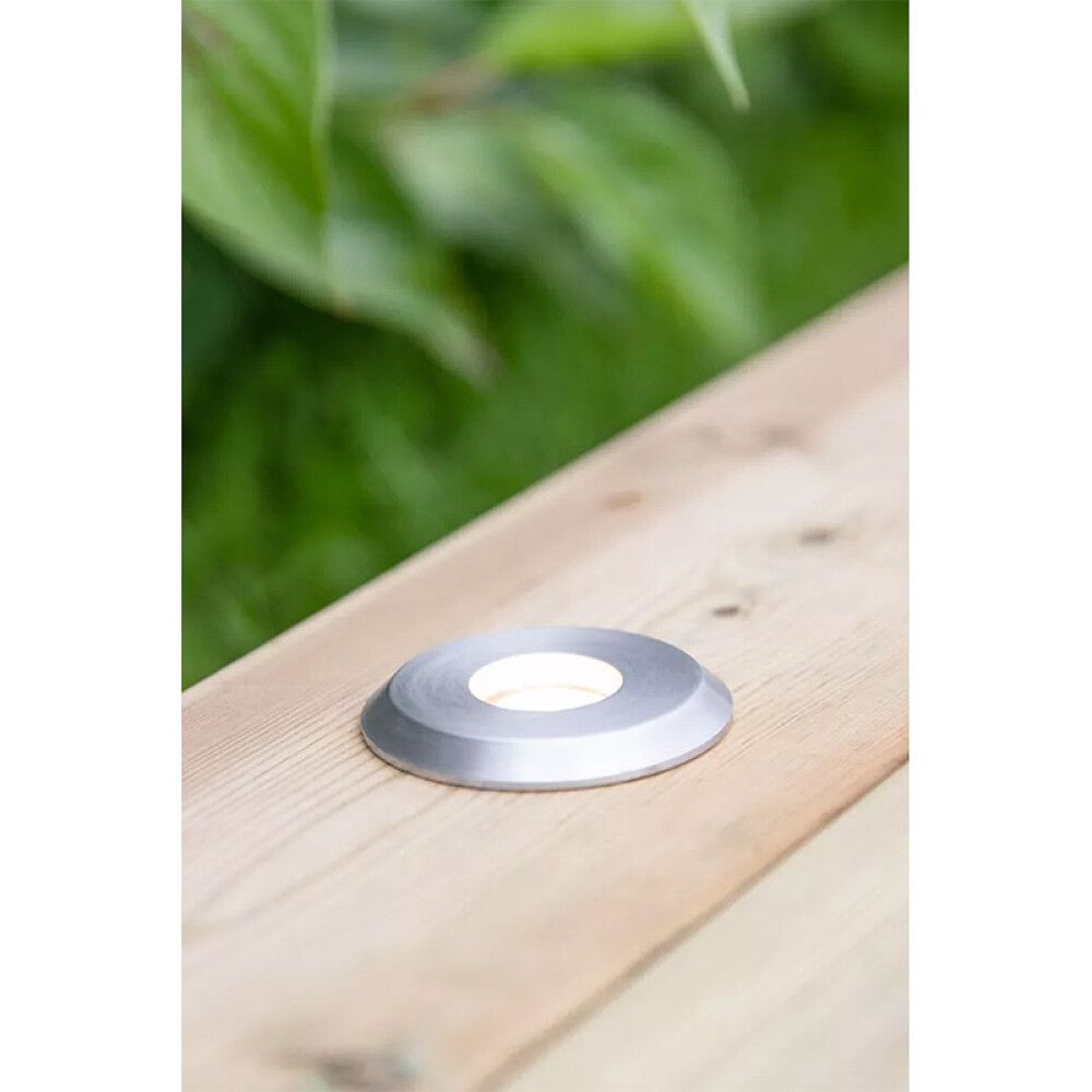HAGELYS MARKSLÖJD GARDEN 24 0,8W