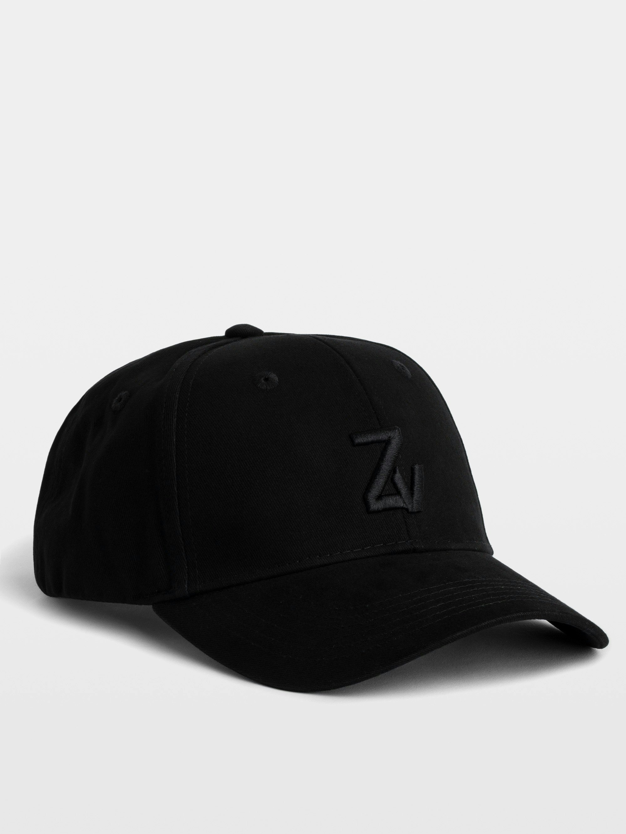 Casquette Klelia ZV Initiale