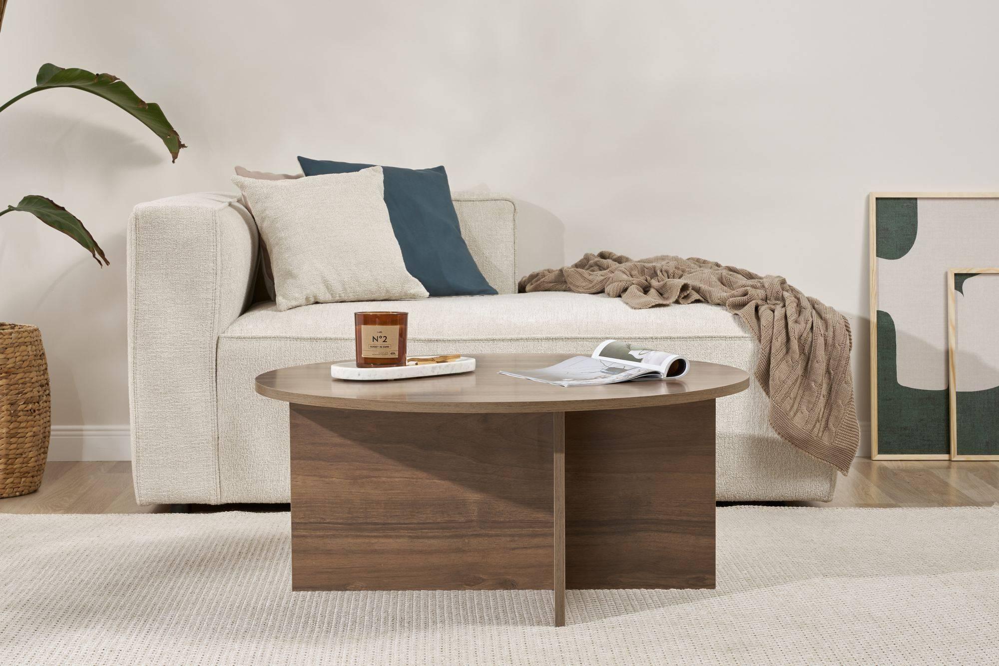 Salontafel Soleil