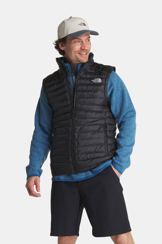 The North Face Huila Synth Vest Bodywarmer